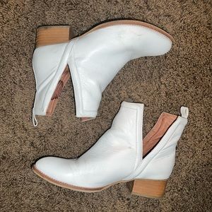 Jeffrey Campbell Ibiza bootie